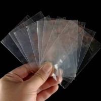 Heat Shrink Wrap/e Liquid Wholesale/pet Shrink Wrap For Glass Dropper Bottle And Plastic Bottles